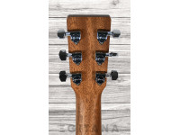 Martin Dreadnought 10 A/E Junior - Abeto Sitka / Sapele Martin Dreadnought 10 A/E Junior - Abeto Sitka / Sapele